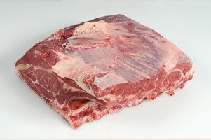 Meat Cut Spec Step 1